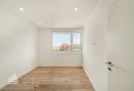 Erstbezug! Luxuriöse 4-Zimmer Traumwohnung mit Loggia und Poolzugang, Nähe Pötzleinsdorfer Schlosspark