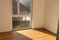 Lichtdurchflutete 4-Zimmer-Terrassenwohnung mit Blick ins Grüne