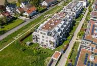 Licht. Stil. Natur. – Ihr Rückzugsort im Grünen nahe der Lobau