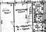 2-Zimmer-Wohnung im 6. OG mit saniertem Bad und Balkon im Herzen +++ Knittelfelds +++