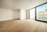 ESSENZ NO. 1 - Die neue Avantgarde des Wohnens - Großzügige 2-Zimmer-Wohnung mit Balkon