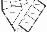 FREIZEITWOHNSITZ. Eine außergewöhnliche Liegenschaft mit Entwicklungspotenzial in Ladis!