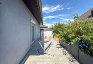 Modernes Einfamilienhaus in ruhiger Grünlage