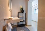 Traumhaftes Architektenhaus mit Platz für die ganze Familie