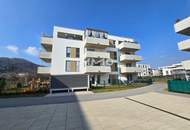 Geförderte 2 Zimmer Wohnung mit EIGENGARTEN - Gradnerstraße 186 F - Top 2 F