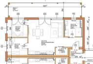 Neuwertige Eigentumswohnung - errichtet von Griffnerhaus - mit großzügigem Balkon in Klagenfurt/St. Peter!