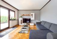 Schmuckes Einfamilienhaus in Ruhelage