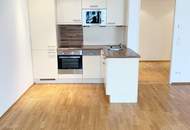 Wohnen in der Josefstadt - Schöne Balkonwohnung mit idealen Grundriss!