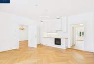 Historische Eleganz trifft modernen Wohnkomfort - Top 2 Wohnung