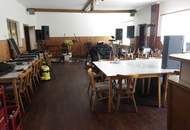 Ehemaliges Gasthaus mit traumhaftem Grundstück in Großmürbisch bei Güssing