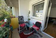 PREISHIT! Sonnige 3-Zimmer-Wohnung mit Balkon und Tiefgaragenstellplatz