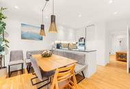 ***Hochwertig - Modern - Großzügig***4-Zimmer-Gartenwohnung in ruhiger Lage