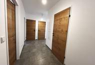 Behamberg - herrliche 3 Zimmer Gartenwohnung