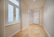 Blick in die Baumkronen! Klimatisierte Traumwohnung mit 2 Balkonen