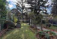 Einfamilienhaus mit extra Atelier