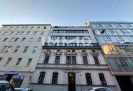 Kleinere 2-Zimmer-Wohnung in idealer Lage - Bürgerstraße 8 - Top 7