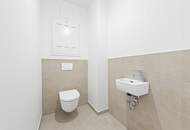 PROVISIONSFREI! Großzügige 2-Zimmer-Wohnung mit traumhaftem Garten | Viel Privatsphäre | Bezugsfertig