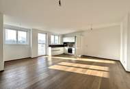 Hochwertige Anlegerwohnung nahe U4 Pilgramgasse - Neuwertige Dachgeschosswohnung
