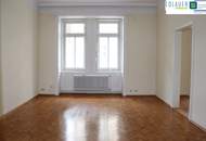 Großzügiges Altbau-Büro in direkter Innestadtlage!