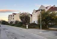 Großzügige Familienwohnung mit Tiefgarage in der Storchenstadt Rust am See
