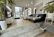 Panoramablick über den Neusiedler See: Architekten Bungalow mit 140m² auf 1.102 m² Traumgrund