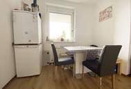 Vermietete 3-Zimmerwohnung im 2. Stock mit Loggia!