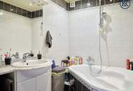 U1-Anbindung &amp; Weitblick: Großzügige 3-Zimmer-Wohnung mit Loggia nahe Donauzentrum