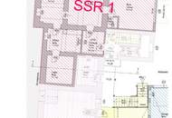 Zentrale Büro/Praxisfläche