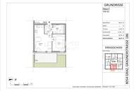 Geförderte 2 Zimmer Wohnung mit EIGENGARTEN - Gradnerstraße 186 F - Top 2 F