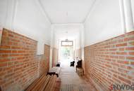 DG-Terrassen-Maisonette Wohnung mit Fernblick in saniertem Altbau | 4 Min. zur U3 Ottakring | 12 Min. in den 1. Bezirk