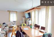 TRAUMHAFTES EINFAMILIENHAUS MIT MIT WOHNKÜCHE, 4 SCHLAFZIMMERN UND GROSSEM GARTEN