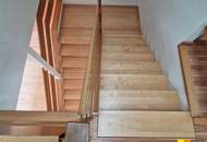 Platz für die ganze Familie: Reihenhaus mit großem Garten