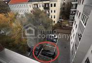 Helle 3-Zimmer-Wohnung mit Loggia, Einbauküche und Stellplatz in 1220 Wien