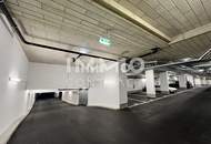 53qm MIETE - Balkonwohnung, Lift, Tiefgarage, in beliebter Grünruhelage
