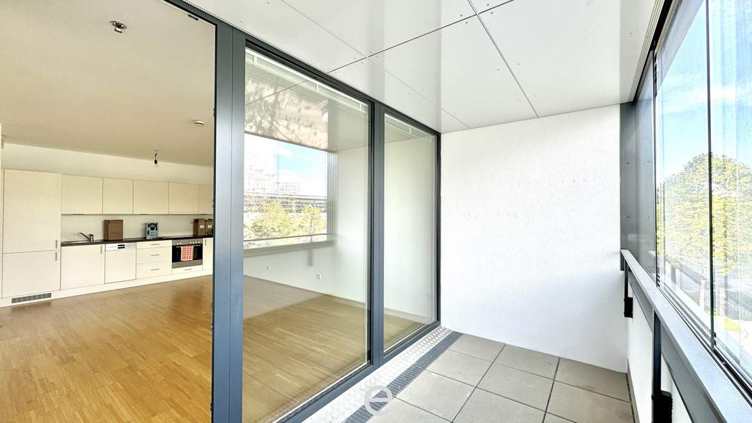 SKYTOWER am Hauptbahnhof – ausgestattetes Büro mit flexibler Nutzung und einzigartigem Ausblick