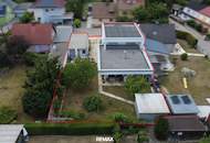 Gepflegtes Einfamilienhaus mit großzügigem Wohnkomfort und sonnigem Garten in St. Pölten
