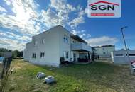 Heizkoten inkludiert! Moderne 2-Zi-Genossenschaftswohnung mit Balkon & Stellplatz in Seefeld-Kadolz