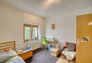 2-Zimmer-Wohnung mit Potential