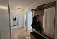 Helle 3-Zimmer-Eigentumswohnung mit Loggia und Garagenplatz in Kirchberg an der Pielach
