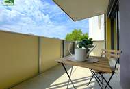 AKTION - 1 MONAT MIETZINSFREI - Traumhafte 3-Zimmer-Wohnung mit Schlossbergblick! - JETZT ZUSCHLAGEN