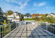 Exklusive Familienwohnung in Döbling