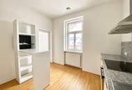 Villach City - Moritschstraße 1: 2-Zi Dachterrassentraum im Zentrum