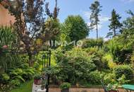 Einfamilienhaus inmitten eines grünen Gartenparadieses in Ulrichskirchen - Ihr neues Zuhause!