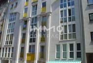 Keinergasse 13 - Stapelparkplatz bis Autohöhe 1,50m