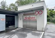 Tiefgaragenstellplatz nahe dem Elisabethinen Krankenhaus