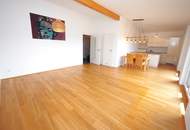 4-Zimmer Gartenwohnung Familientraum im Schlössl!