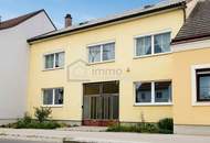 Platz ohne Ende - MEHRFAMILIENHAUS - EFH mit Einliegerwohnung & Nebengebäuden!