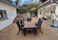 Restaurierter Dreikanthof in der Oststeiermark: ländlicher Charme trifft Lebensqualität!