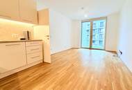 Neuwertige Neubauwohnung in sehr schöner Wohnlage