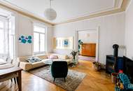 NÄHE SCHLOSS SCHÖNBRUNN | bestandasfreies Zinshaus mit 6 Wohneinheiten und ausbaufähigem Dachboden | Top Lage Alt-Penzing | ZELLMANN IMMOBILIEN